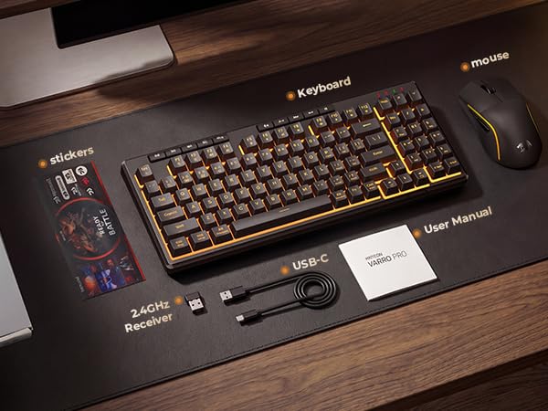gaming keyboard