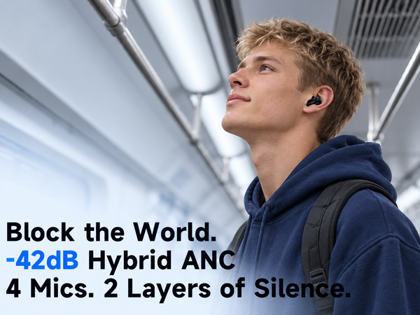 earbuds