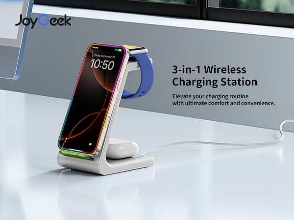 wireless charger for iphone