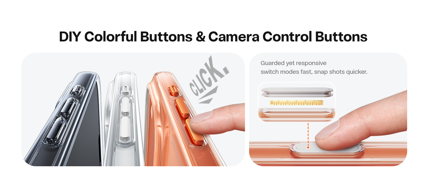 magsafe iphone 17 pro case