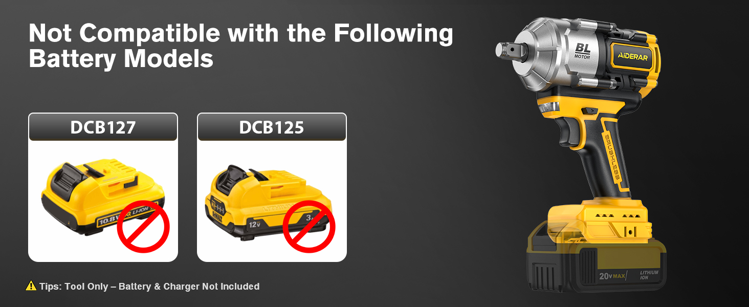 impact wrench