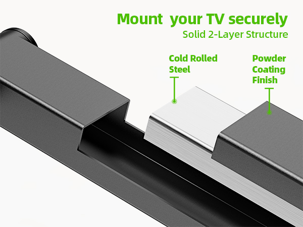 tv mount 55 inch