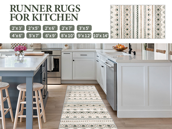 Kitchen Rug