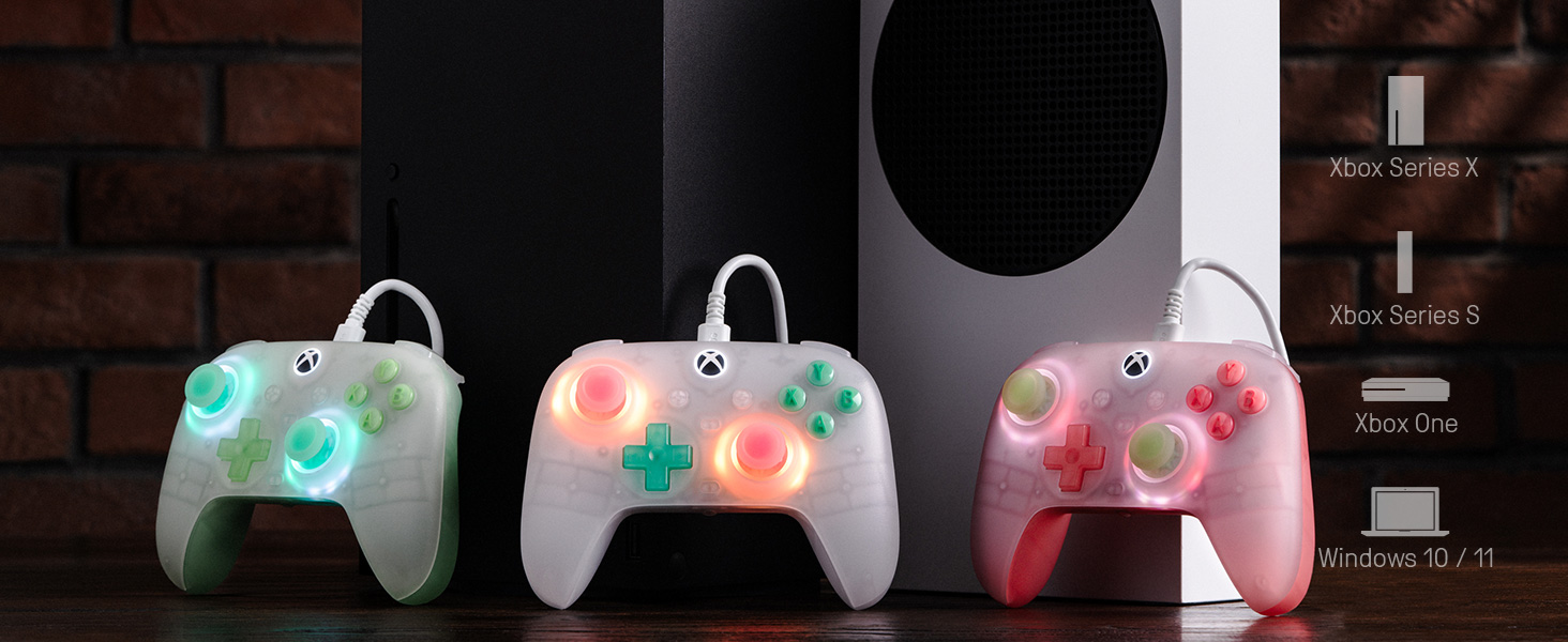 8BitDo Ultimate Mini Wired Controller for Xbox