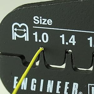 Wire Crimping
