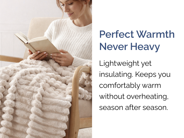 Channel Fleece