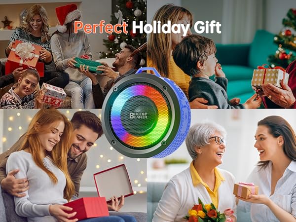 portable bluetooth speaker