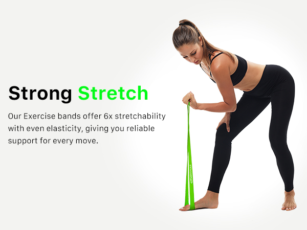 Exercise Band