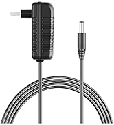 SUNCHERS 21.5V 1.0A Charger Compatible with SUNCHERS Battery