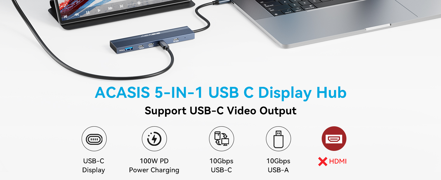 usb c hub
