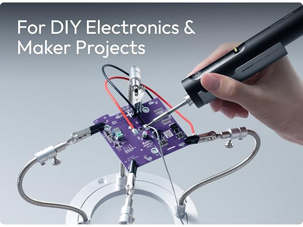 For Arduino &amp; Electronics Projects