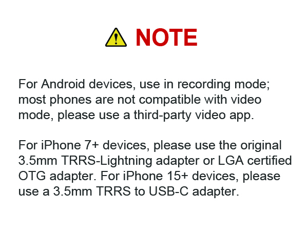 phone microphone