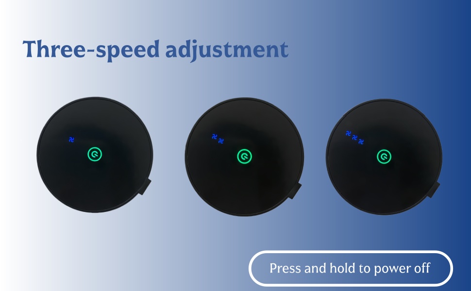 Air Purifier for Car