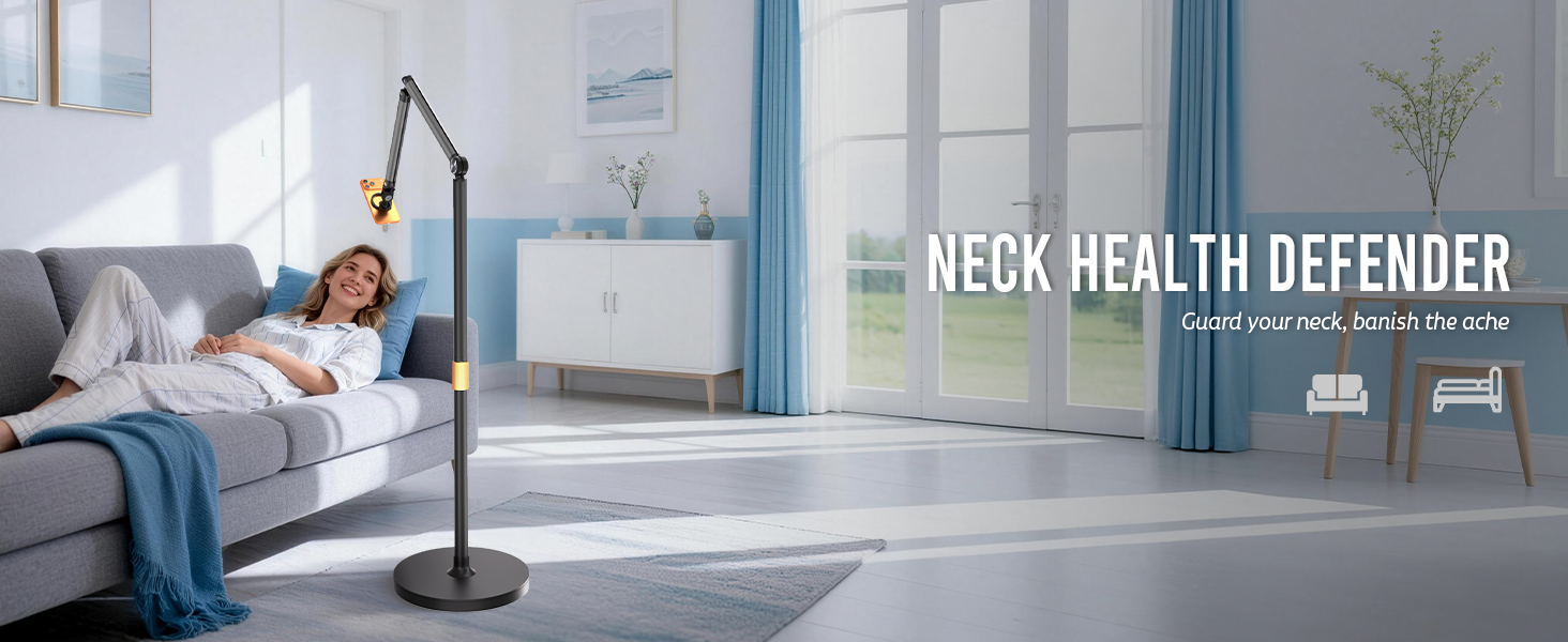 Neck Health Defender