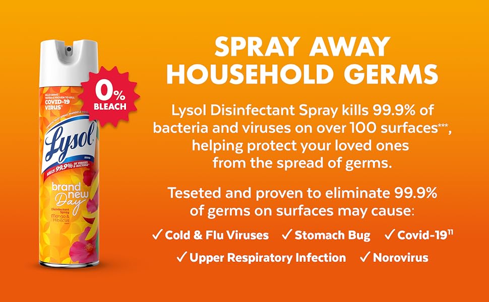 disinfect couch antibacterial spray air sanitizer spray