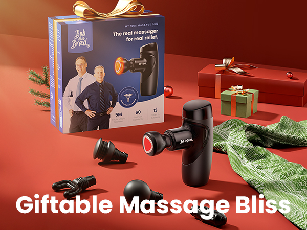 massage gun