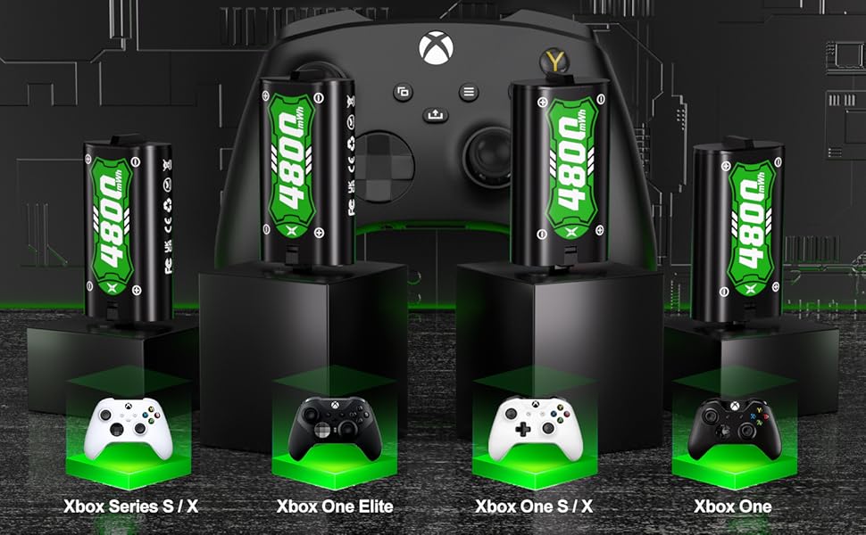 xbox controller battery pack xbox rechargeable battery pack xbox battery pack rechargeable