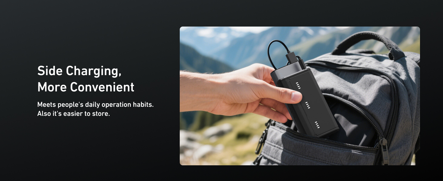 np bx1 battery charger set