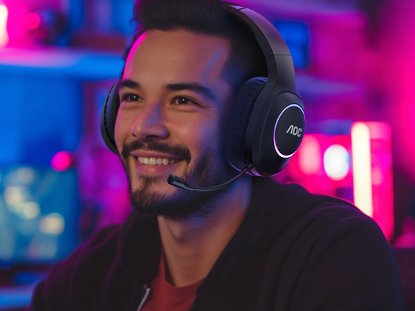 wireless gaming headset ps5