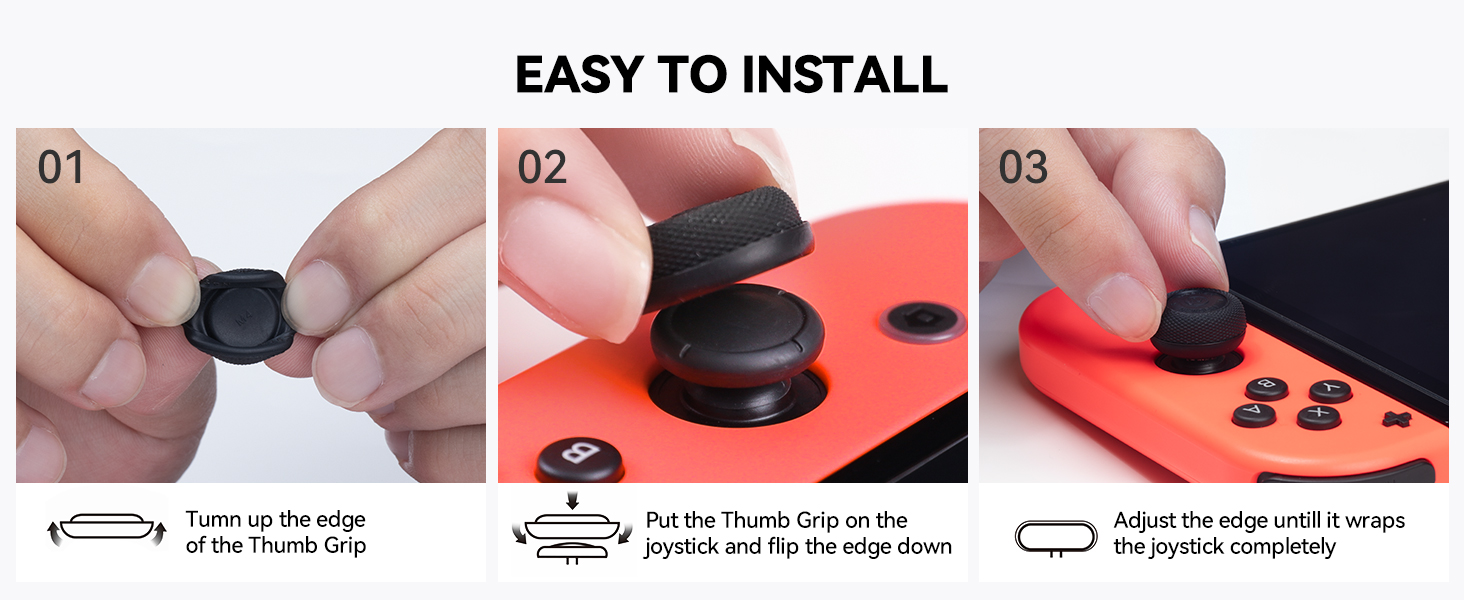 easy to install