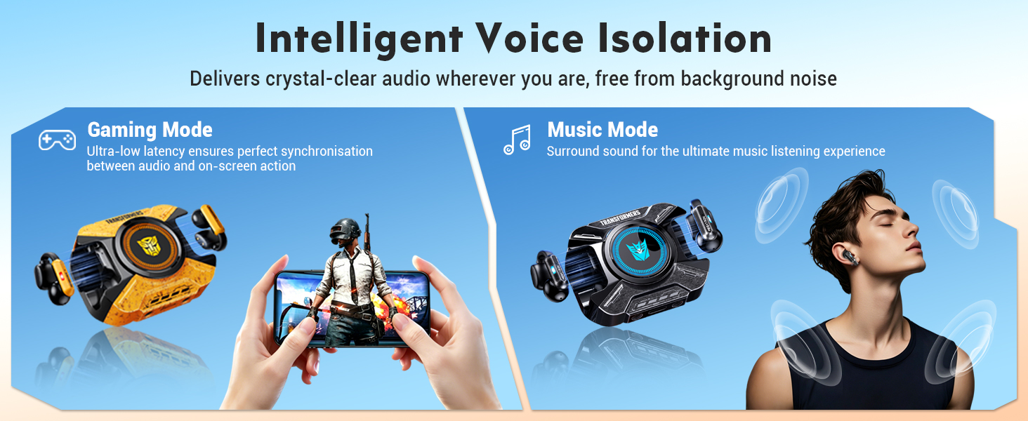 clip on earbuds