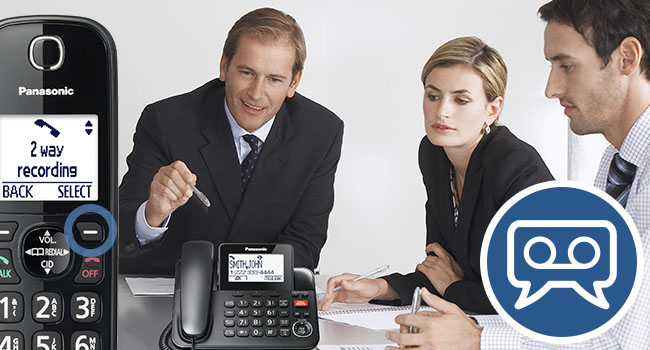 Record Your Calls
