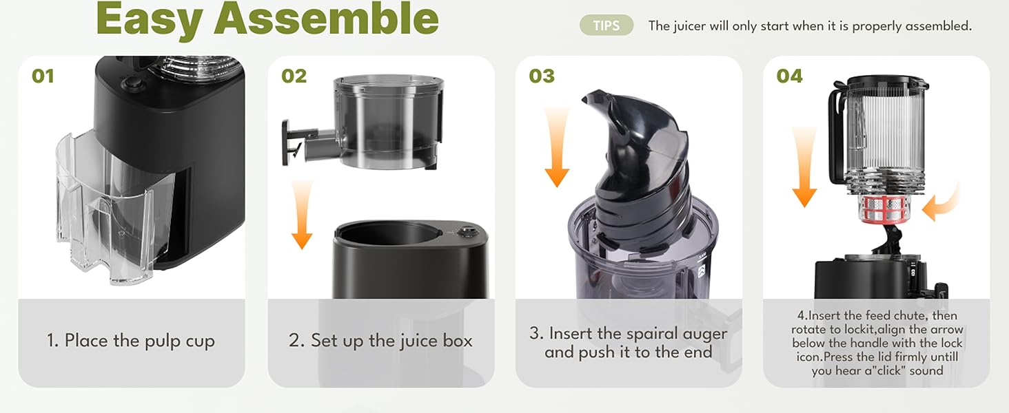 juicer