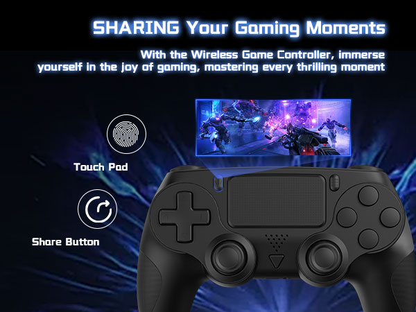 controller for ps4