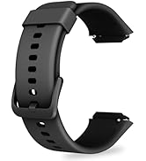 OCTANDRA Go ID207 VeryFit Smart Watch Replacement Bands