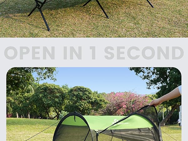 mosquito net