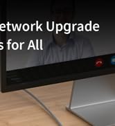 2.5Gb Switch, 8 Port Network Switch 2.5 Gigabit, Unmanaged Ethernet Switch for Game console