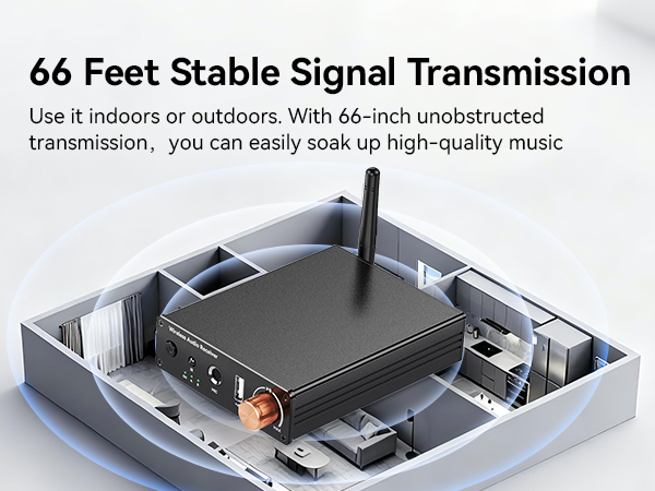 rca to bluetooth adapter