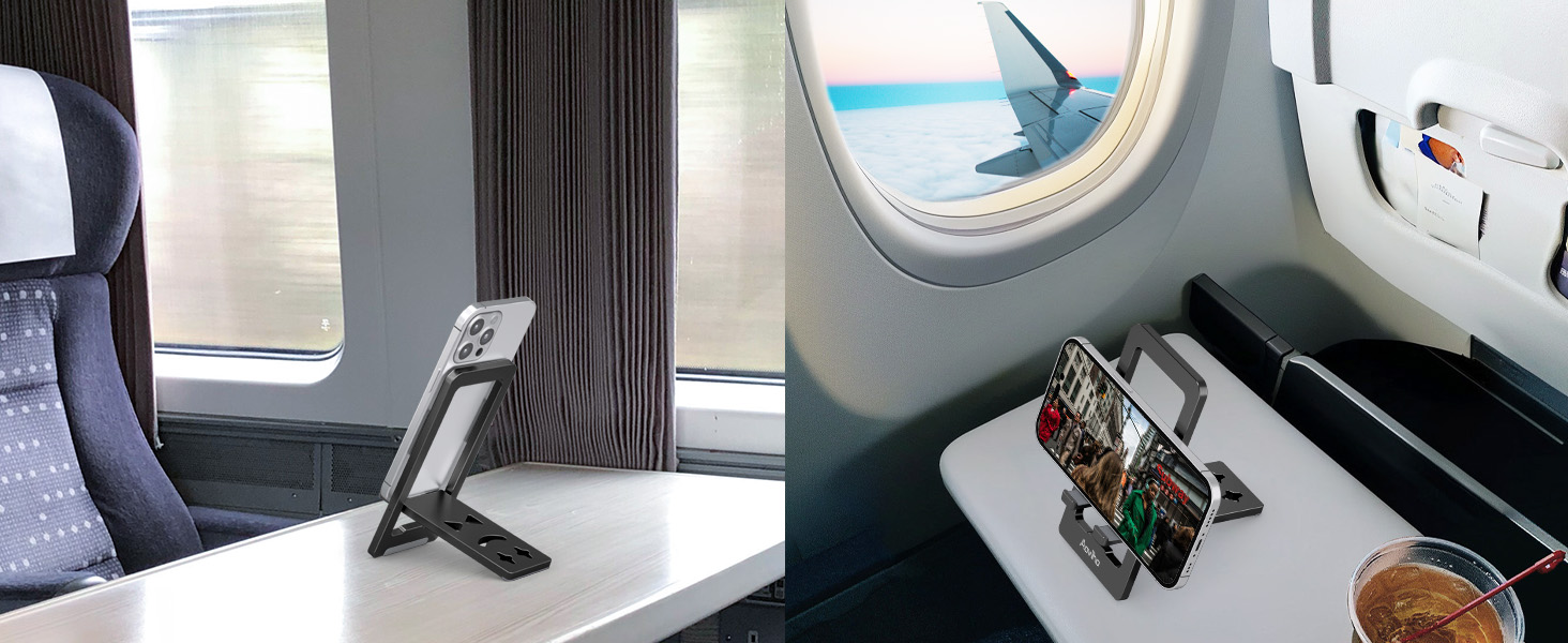 cell phone stand for travel