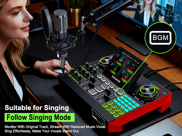 professional podcast equipment bundle complete podcast equipment podcast recording equipment