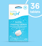 Bottle Bright 36 tablets