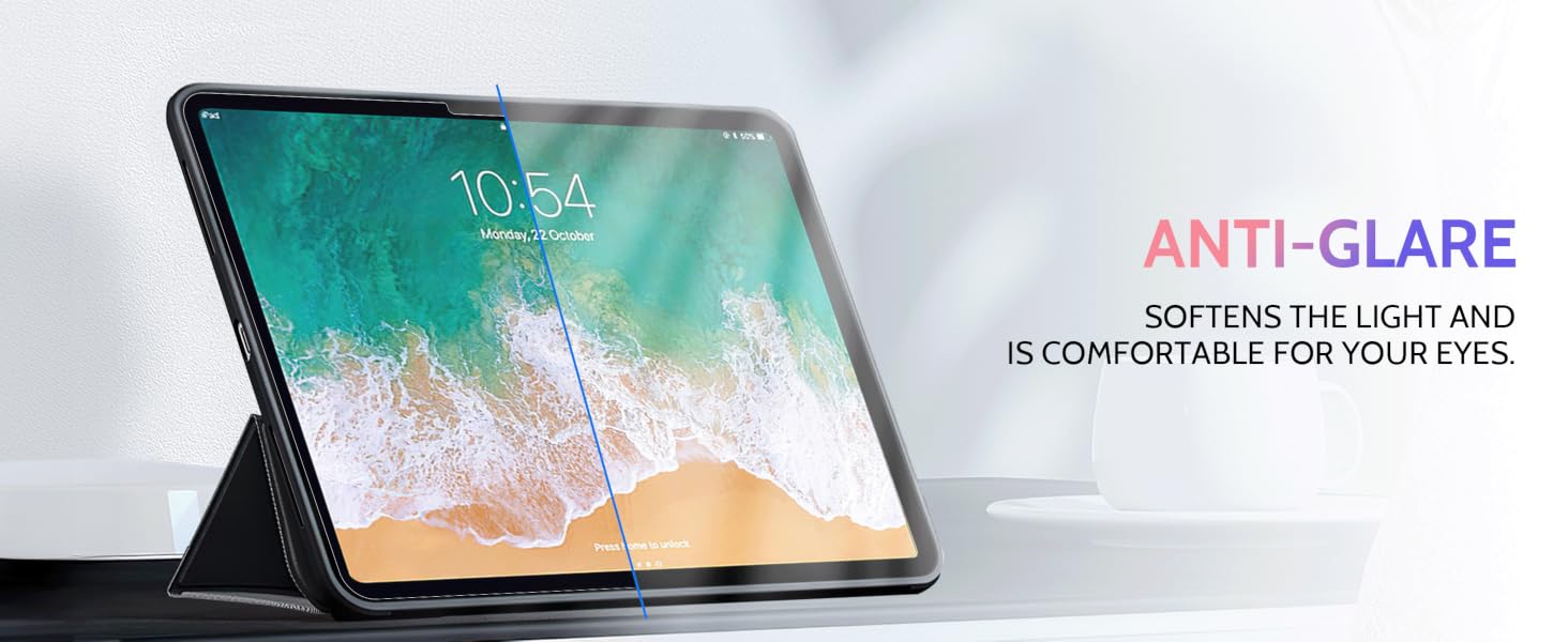 ipad paper feel screen protector