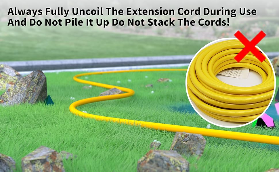 extension cord