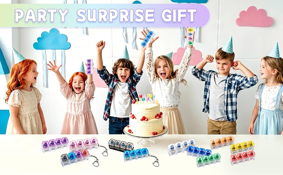 Party Favors