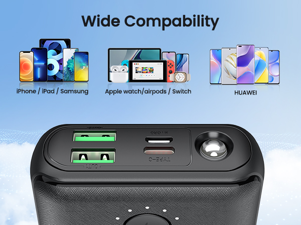 power bank