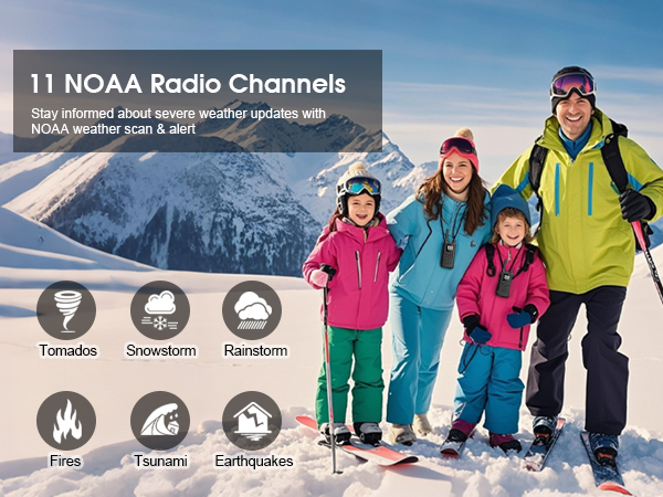 walkie talkies rechargeable