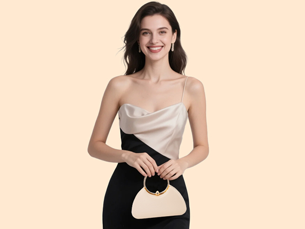 Cocktail bag