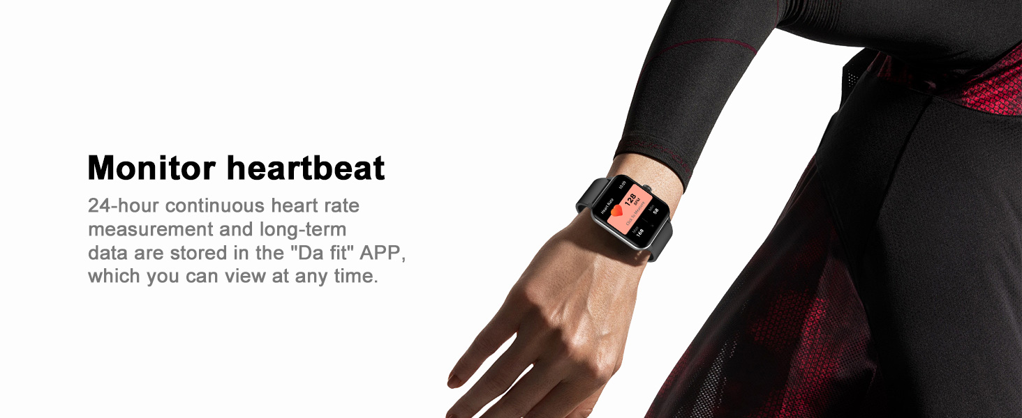 smart watch