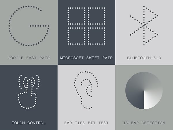 in ear wireless ear buds