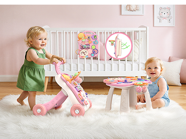 baby push walker
