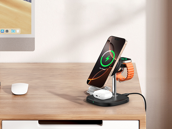 iphone magsafe charger