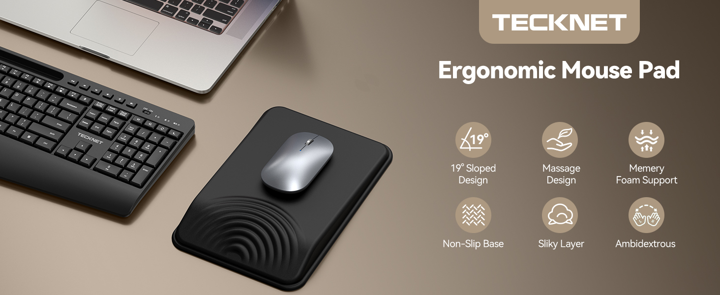 mouse pad