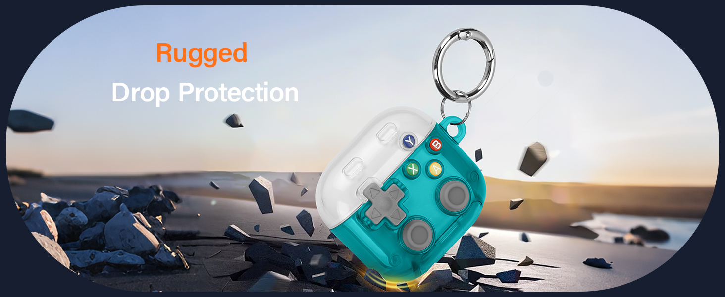 AirPods 4 Case