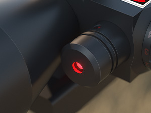pinty scope