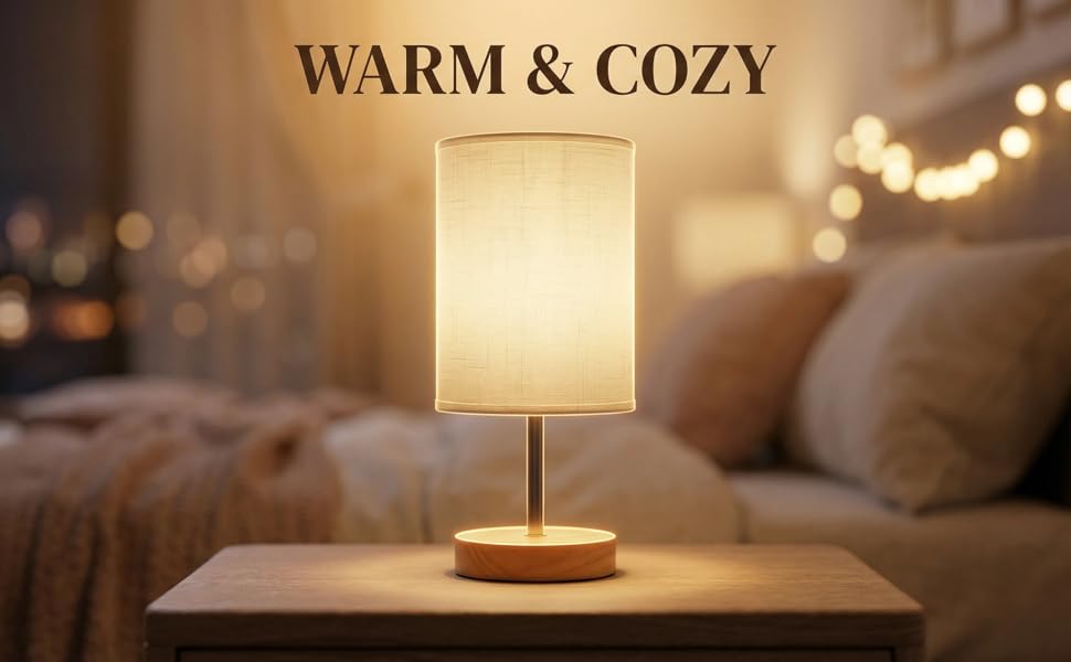 Beside Lamp