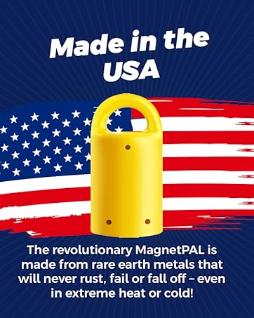 Holds Up to 12 Pounds